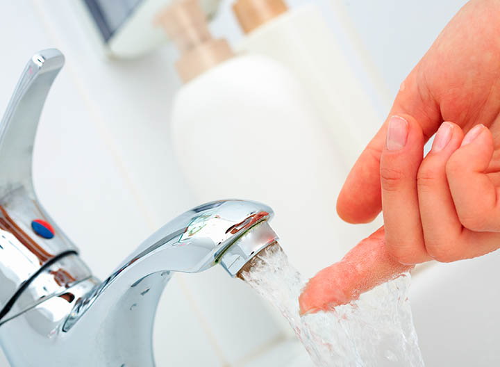 Plumbers Solihull 3