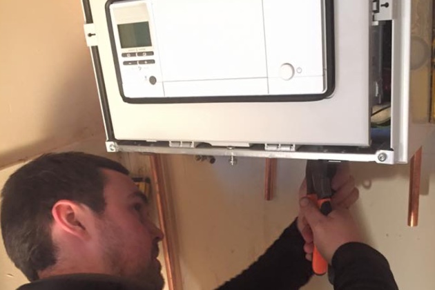 Kings Heath Plumbers