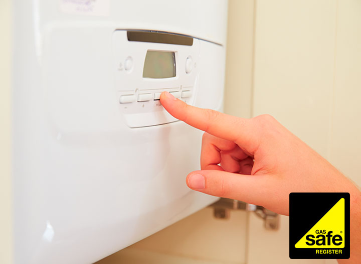 Why you need a gas safe registered engineer when getting a new boiler