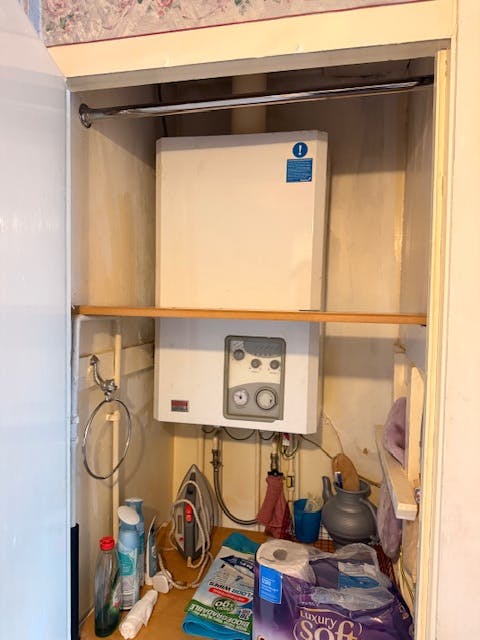 Halstead boiler repair Birmingham
