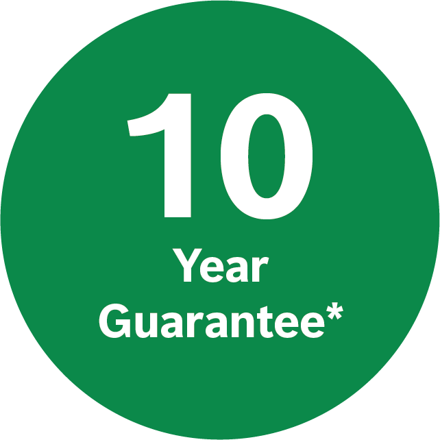 WORCESTER 4000 GUARANTEE