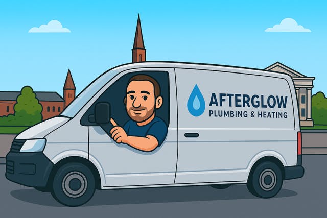 Boiler installation Solihull