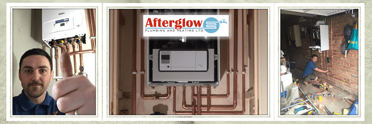 boiler repair