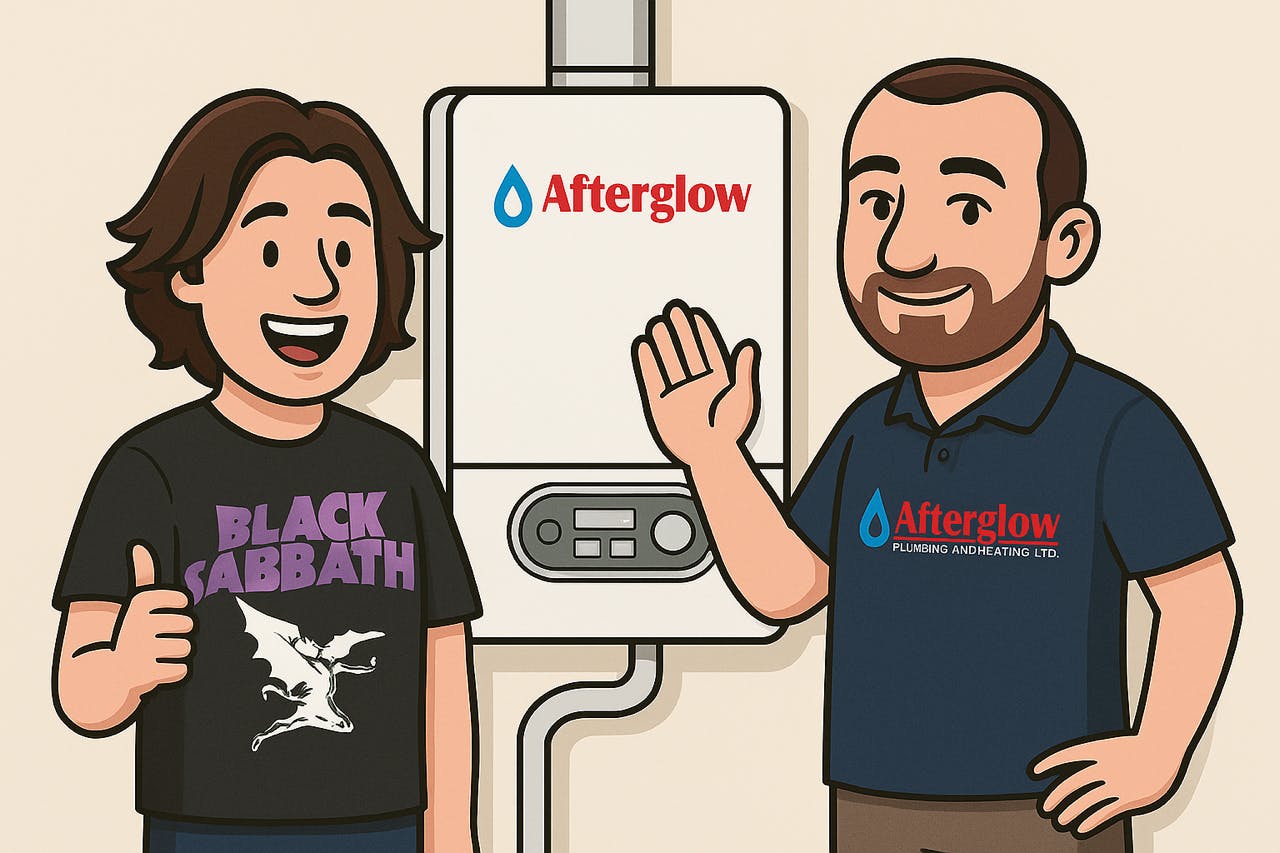 Why homeowners are upgrading to a new boiler in Birmingham