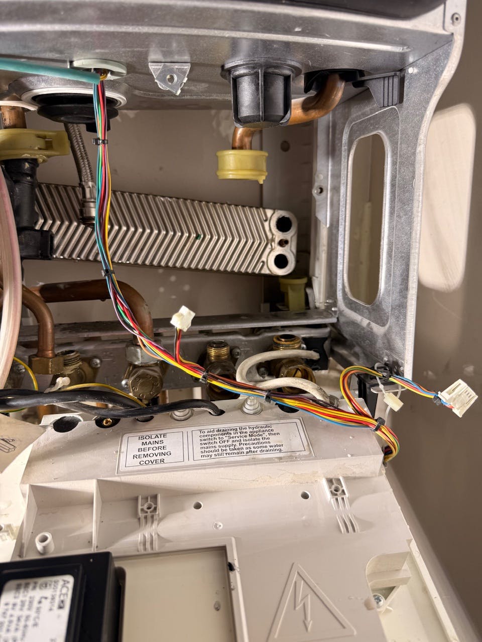 How much does a boiler repair in Birmingham cost