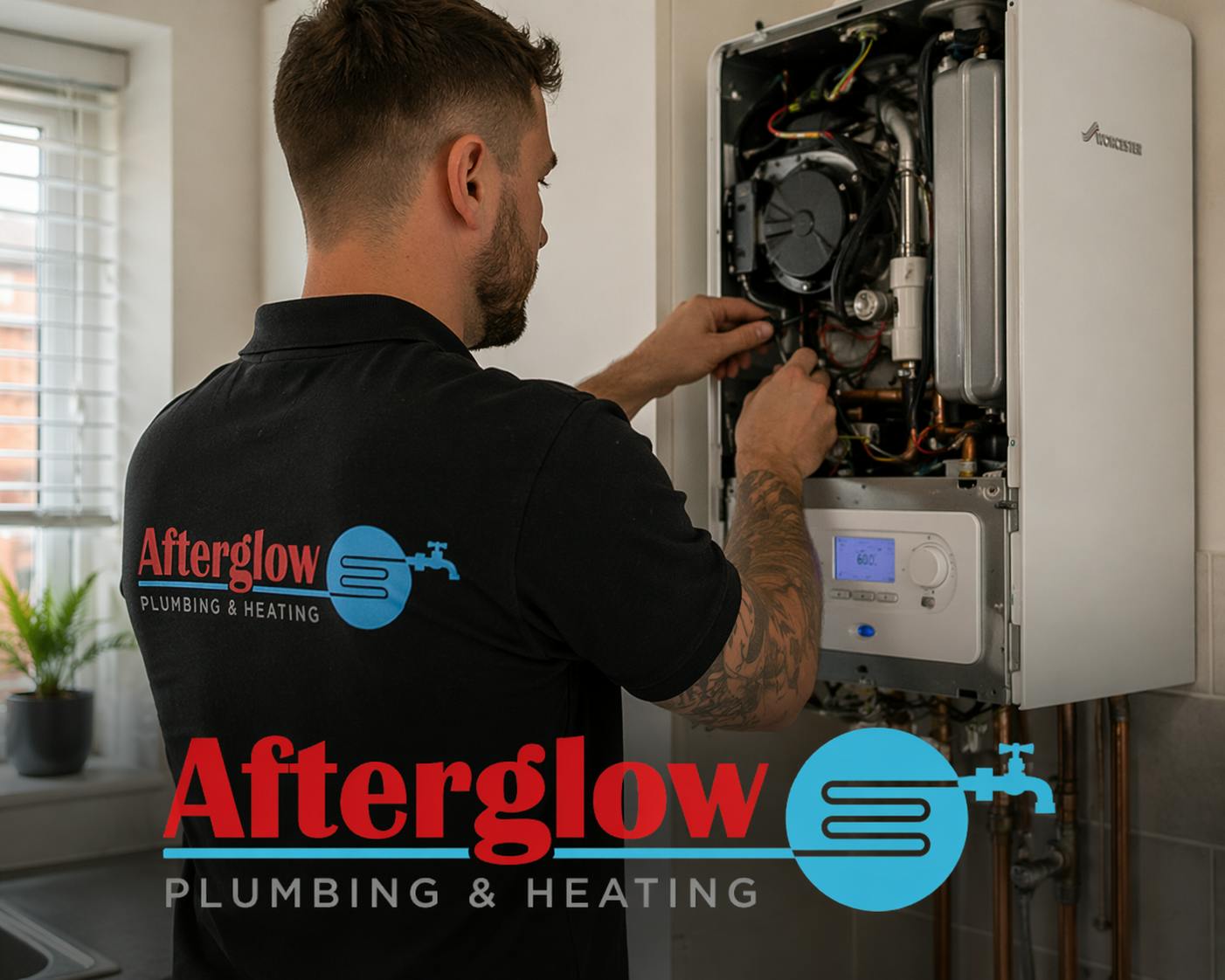 Boiler not working