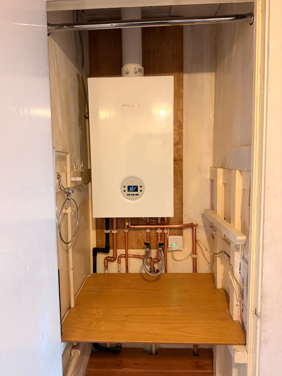Halstead boiler repair in Birmingham
