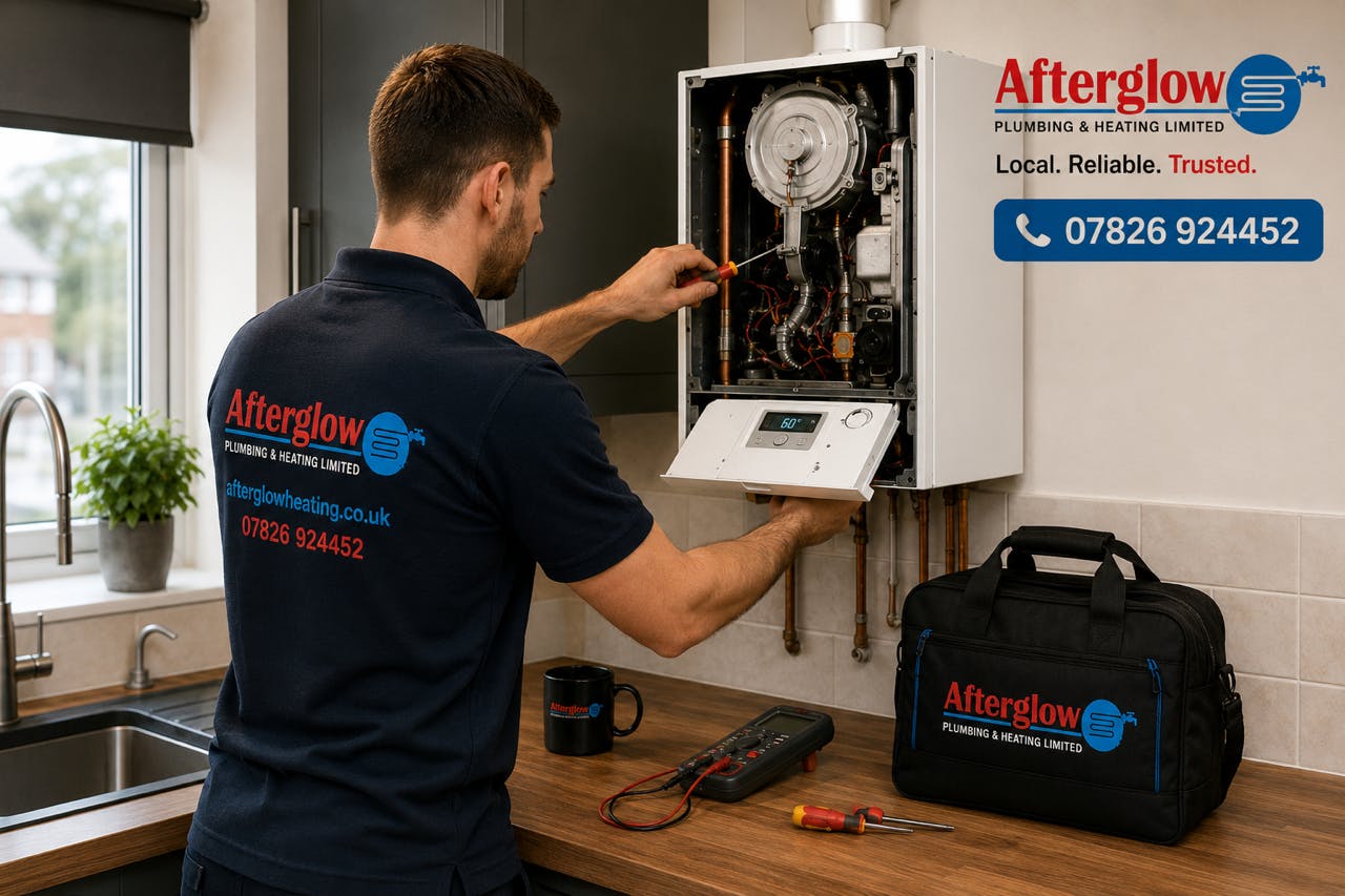 Baxi boiler cutting out all the time