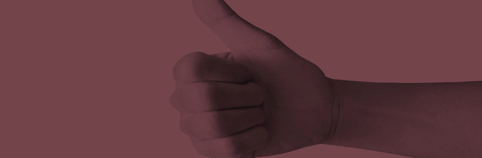 Reviews page header